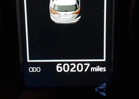 2018 Toyota Rav4 Le from USA, damaged, VIN JTMBFREV2JD250480